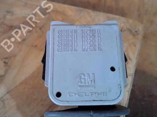 Used Switch OPEL CORSA B (S93) 1.2 i (F08, F68, M68) (45 hp) 25358787