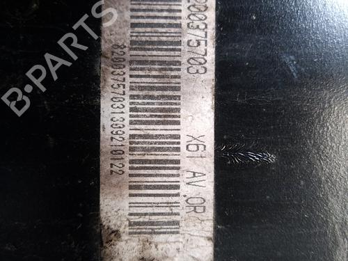 Front bumper reinforcement RENAULT KANGOO Express (FW0/1_) Z.E. (FW0Z, FW1Z) | BP25371034C109 