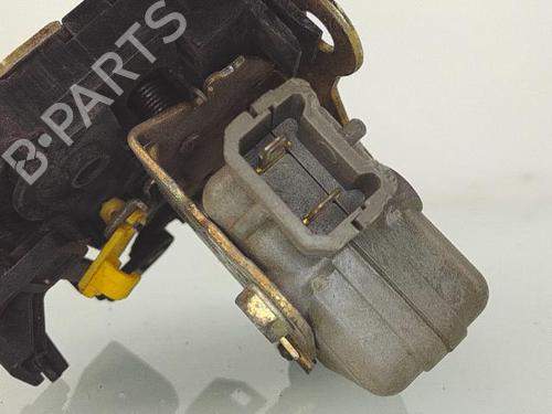 Front left lock RENAULT CLIO II (BB_, CB_) 1.4 (B/CB0C, B/CB0S) | BP25356770C98 