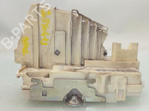 Used Rear left lock Rear left lock MERCEDES-BENZ B-CLASS Sports Tourer (W245) B 180 CDI (245.207) (109 hp) 31371045 31371045
