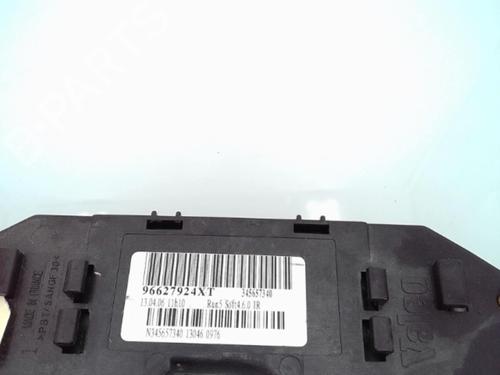 Steering column stalk CITROËN C4 Coupe (LA_) 1.6 HDi | BP25370101I23 - Image 2