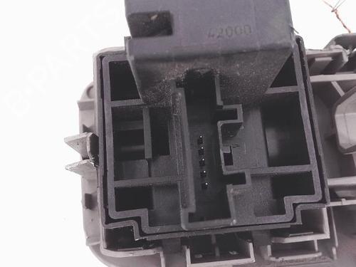 Headlight switch RENAULT SCÉNIC II (JM0/1_) 1.5 dCi (JM1E, JM16) | BP25350431I24 