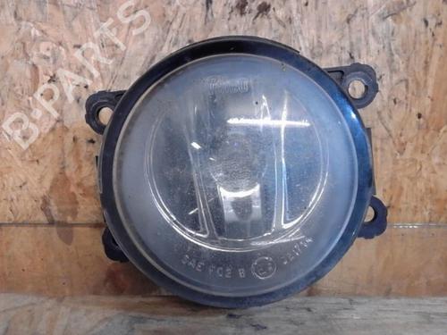 Used Right front fog light Right front fog light CITROËN C4 Coupe (LA_) 1.6 HDi (109 hp) 25359096 25359096