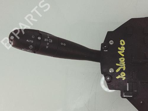 Steering column stalk CITROËN C4 Picasso I MPV (UD_) 1.6 HDi | BP25367889I23 