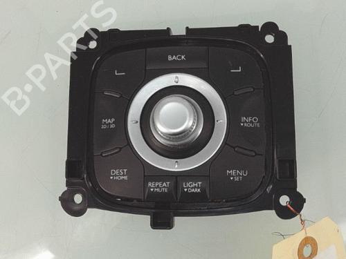 Used Switch RENAULT LAGUNA III (BT0/1) 1.5 dCi (BT00, BT0A, BT0T, BT1J) (110 hp) 25371358