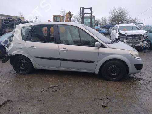 Højre Foran Tågelygte RENAULT SCÉNIC II (JM0/1_) 1.9 dCi (JM0G, JM12, JM1G, JM2C) | BP25367218C31 