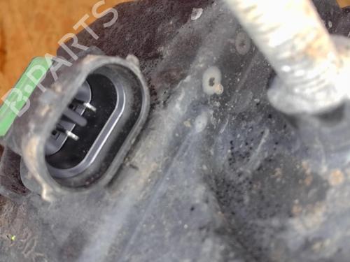 Used Left front fog light Left front fog light 25355898 25355898