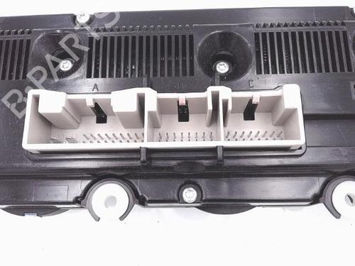 AC Styreenhet / Manøvreringsenhet VW TOURAN (1T1, 1T2) 1.9 TDI | BP25358188I5 