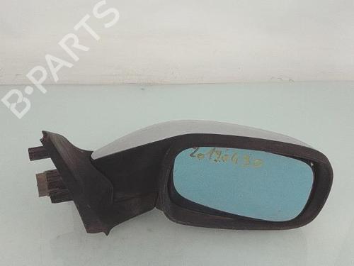 Right mirror RENAULT LAGUNA II (BG0/1_) 1.9 dCi (BG1A, BG1W, BG0G) | BP27212564C27 
