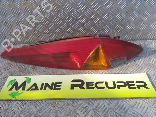 Used Right taillight Right taillight FIAT PUNTO (188_) 1.2 60 (188.030, .050, .130, .150, .230, .250) (60 hp) 25359019 25359019