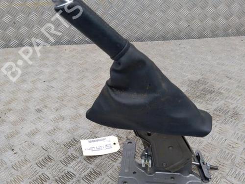 Hand brake RENAULT MEGANE III Coupe (DZ0/1_) 1.9 dCi (DZ0N, DZ0J, DZ1J, DZ1K) | BP25355406I18 
