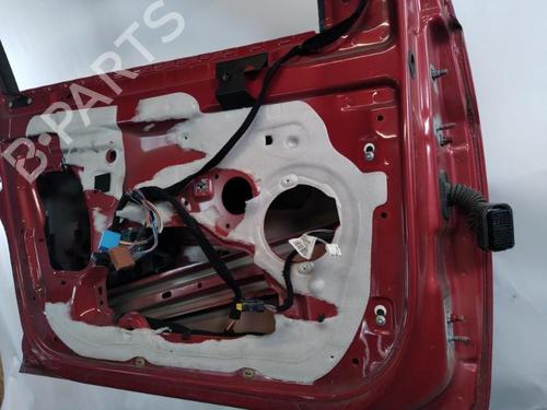 Left front door RENAULT CLIO III (BR0/1, CR0/1) 1.5 dCi (BR17, CR17) | BP25368775C2 