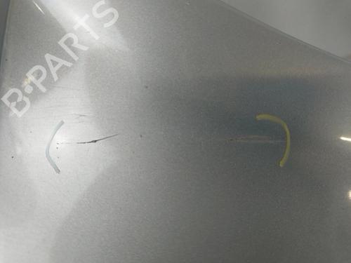 Portellone/Cofano posteriore RENAULT MEGANE II (BM0/1_, CM0/1_) 1.5 dCi (BM02, BM13, BM2A, CM02, CM13) | BP30003789C6