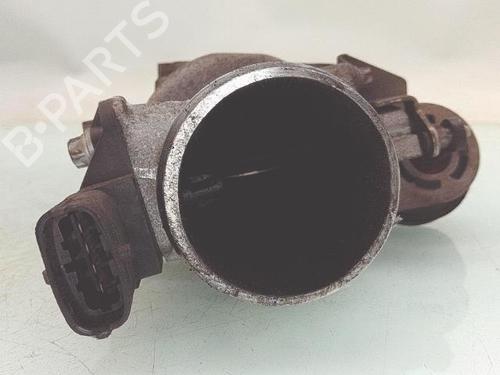 Drosselklappe für Drosselklappe OPEL ASTRA G Hatchback (T98) [1998-2009] 34368605 34368605