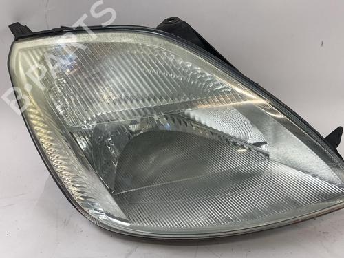 Right headlight FORD FIESTA V (JH_, JD_) 1.3 | BP25372394C29 