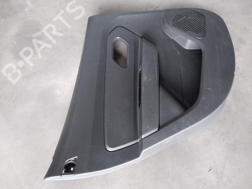 Venstre bakpanel Venstre bakpanel DACIA DUSTER (HM_) 1.5 dCi 115 (HMAD) (116 hp) 27725027 27725027