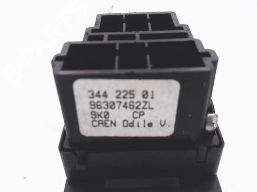 Spak kontakt PEUGEOT 206 Hatchback (2A/C) 2.0 HDI 90 | BP25357115I30 