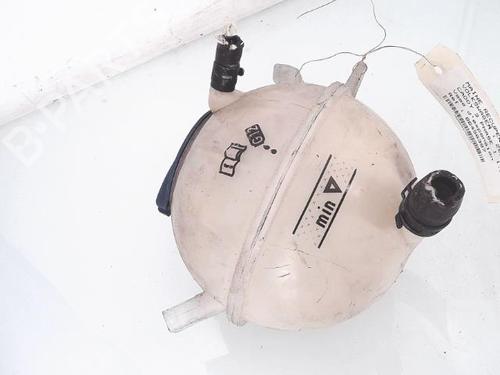 Used Expansion tank VW CADDY III Box Body/MPV (2KA, 2KH, 2CA, 2CH) 1.9 TDI (105 hp) 25360726