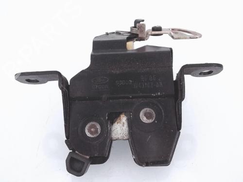 Used Tailgate lock Tailgate lock FORD ESCORT VI Turnier (GAL, ANL) 1.8 Turbo D (70 hp) 25369722 25369722