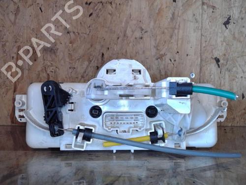AC-Styringsenhed/Manøvreenhed RENAULT MODUS / GRAND MODUS (F/JP0_) 1.5 dCi (FP0D, JP0D) | BP25359381I5 