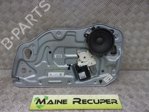 front-right-window-mechanism-volvo-v50-545-2003-2004-2005-2006-2007-2008-2009-2010-2011-2012-25365355 main image