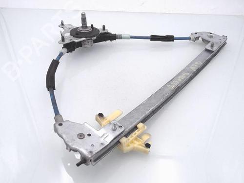 Vindusheismekanisme høyre bak CITROËN XSARA PICASSO (N68) 2.0 HDi | BP25366221C25 