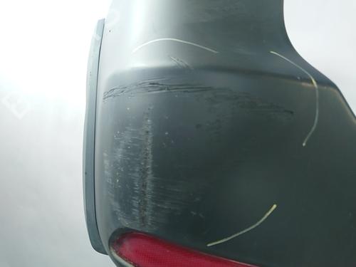 Rear bumper DACIA DOKKER MPV (KE_) 1.2 TCe (KEM0, KEAY) | BP28585791C8 