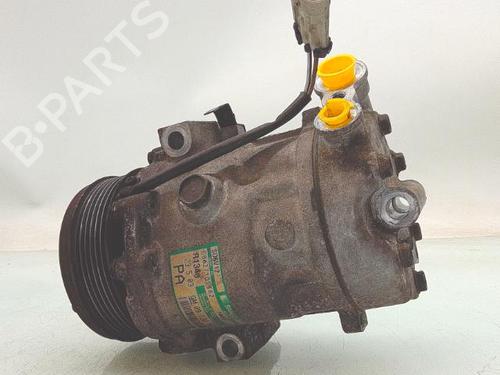 AC compressor OPEL ASTRA G Hatchback (T98) | BP34364983M34 - Image 2