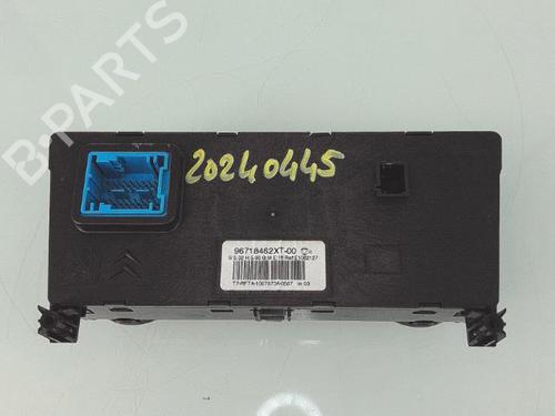 Climate control PEUGEOT 308 SW I (4E_, 4H_) 1.6 HDi | BP25356792I5 