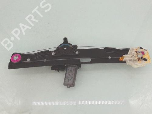Rear left window mechanism BMW 2 Active Tourer (F45) 216 d | BP29589312C24