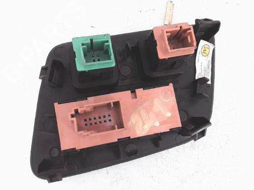 Elektronische module CITROËN C4 II (NC_) 1.6 HDi 90 (92 hp) 25365000