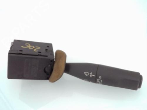 Steering column stalk PEUGEOT 206 Hatchback (2A/C) 1.9 D | BP25361845I23 