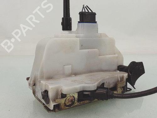 Used Front left lock RENAULT MEGANE II Estate (KM0/1_) 1.9 dCi (131 hp) 28490110