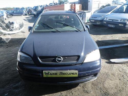 Starter OPEL ASTRA G Estate (T98) 1.7 DTI 16V (F35) | BP25361673M8 