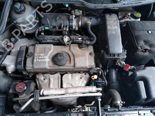Starter PEUGEOT 206+ (2L_, 2M_) 1.4 i | BP25354741M8  - Image 10
