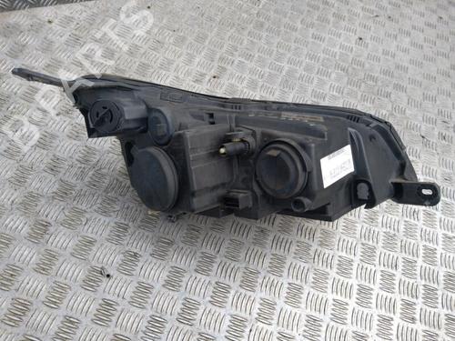 Used Left headlight Left headlight CITROËN C5 II (RC_) 1.6 HDi (RC8HZB) (109 hp) 25351517 25351517