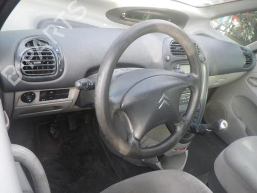 Venstre forlygte CITROËN XSARA PICASSO (N68) 2.0 HDi | BP25363989C28 