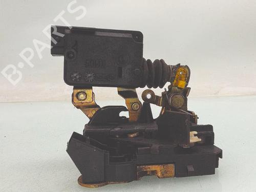 Used Front left lock Front left lock RENAULT TWINGO I (C06_) 1.2 (C066, C068) (58 hp) 36522460 36522460