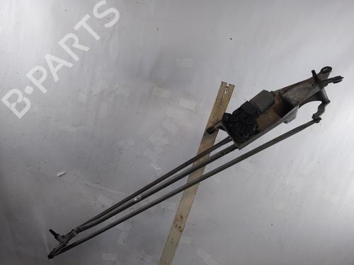 Viskermotor vindrude RENAULT MODUS / GRAND MODUS (F/JP0_) 1.2 16V (JP0W) (101 hp) 27252348