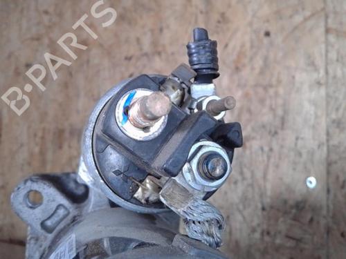 Starter DACIA SANDERO 1.4 (BS0C, BS0A, BS0G, BS1F, BS0E) | BP25365024M8 - Image 2