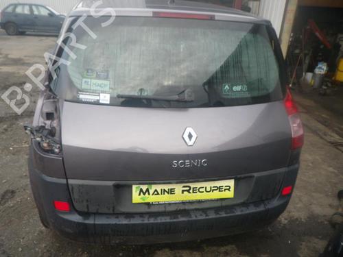 Right front fog light RENAULT SCÉNIC II (JM0/1_) 1.5 dCi (JM02, JM13) | BP25361476C31 