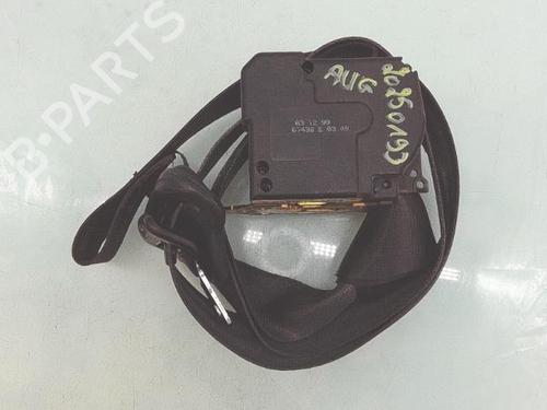 Used Front left seatbelt CITROËN XSARA Coupe (N0) 1.9 D (70 hp) 32010669