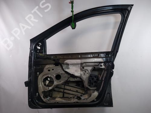 Right front door RENAULT CLIO III (BR0/1, CR0/1) 1.5 dCi (C/BR0G, C/BR1G) | BP25371302C3 