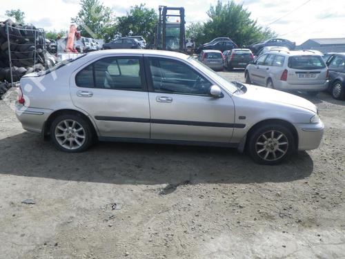 Left mirror ROVER 45 I Hatchback (RT) 2.0 iDT | BP25365651C26 
