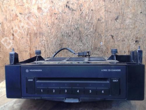 radio-vw-passat-b6-variant-3c5-2005-2006-2007-2008-2009-2010-2011-25370236 main image