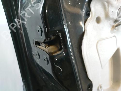 left-front-door-renault-clio-iii-br01-cr01-2005-2006-2007-2008-2009-2010-2011-2012-2013-2014-30603834 main image