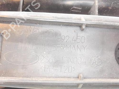 Venstre Baklys FORD FIESTA V (JH_, JD_) 1.4 TDCi | BP30889606C34