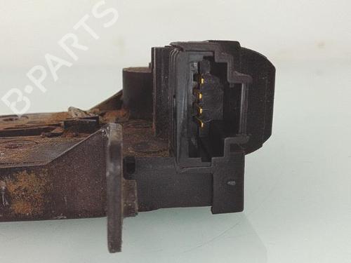 Tailgate lock RENAULT LAGUNA II Grandtour (KG0/1_) 1.9 dCi | BP25356736C101 