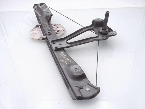 Used Rear right window mechanism RENAULT CLIO II (BB_, CB_) 1.5 dCi (B/CB07) (65 hp) 25366041