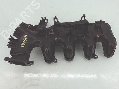 Manifold Indsugning CITROËN C5 III (RD_) 1.6 HDi 110 (RD9HZC) (109 hp) 30377427